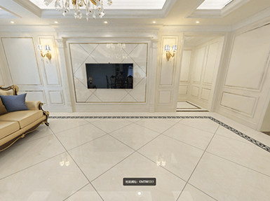 通體大理石 | 經(jīng)典的時尚空間寵兒！