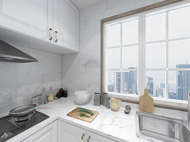 400*800mm全瓷中板，品位簡約時尚新生活