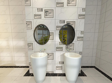 負(fù)離子生態(tài)石，給您一個氧氣美居