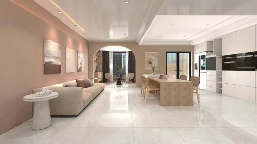 高陽陶瓷750X1500mm安第斯大板MAX，滿足你對家的想...