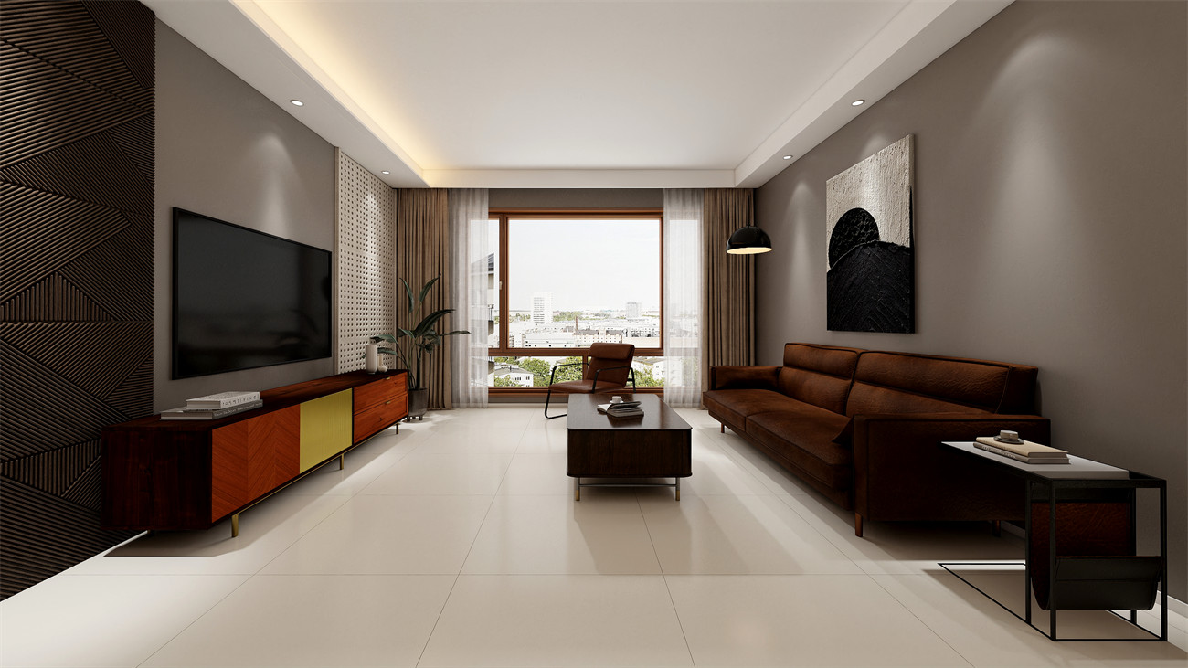 800X800蠟質(zhì)素巖磚